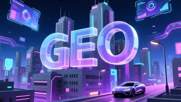 高坪区GEO 优化行业动态：主流搜索平台地域收录规则更新综述